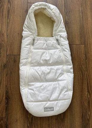 Зимний конверт dorechi