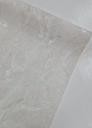 Обои виниловые 10.05 × 1.06 м le grand 1560-01, бежевые в спальню, гостиную, коридор, зал