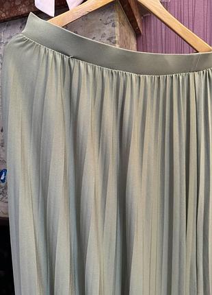 C&a спідниця м б/у 4