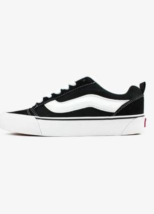 Жіночі кеди vans