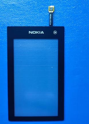 Сенсор nokia 5250 новий