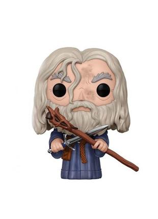 Фигурка гендельф. фанк поп гендальф. funko pop властелин колец. статуэтка гендольф (gandalf) 10 см 2