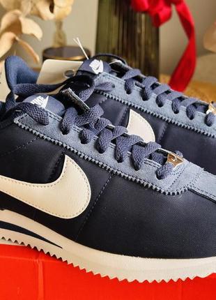 Nike cortez