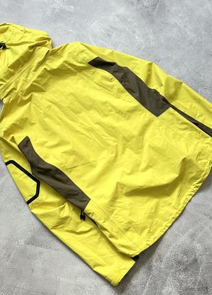 Мужская куртка nike Kevin acg gore-tex7 фото
