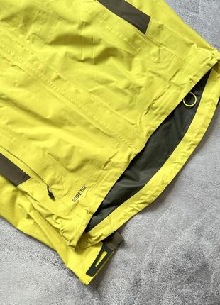 Мужская куртка nike Kevin acg gore-tex2 фото