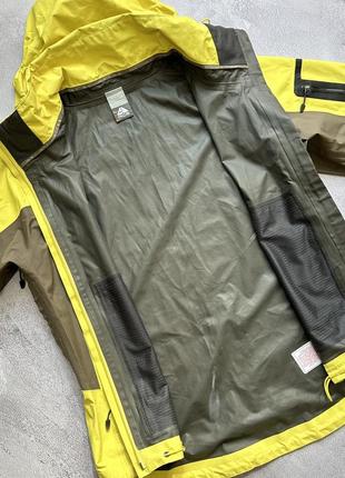 Мужская куртка nike Kevin acg gore-tex4 фото