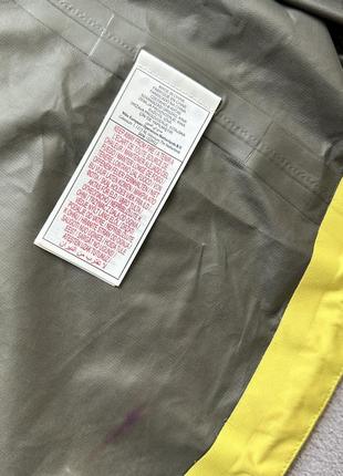 Мужская куртка nike Kevin acg gore-tex5 фото