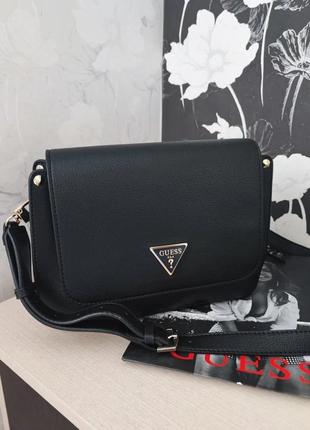 Сумка кроссбоди гесс guess оригинал новая коллекция
