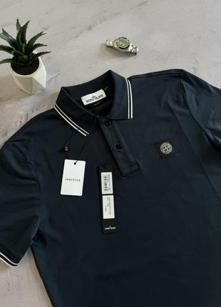 Поло stone island ❗️