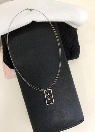 Елегантне найлегше кольє від parfois новий, стильний дизайн!