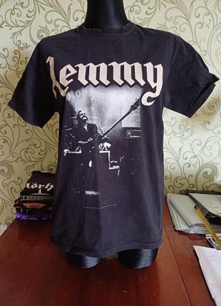 Lemmy официальный мерч