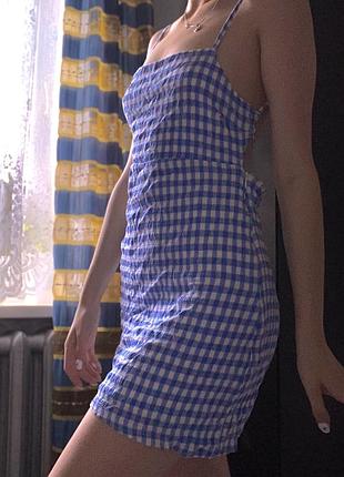 Pull&bear сукня