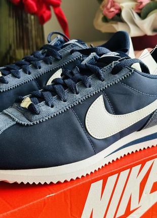 Nike cortez