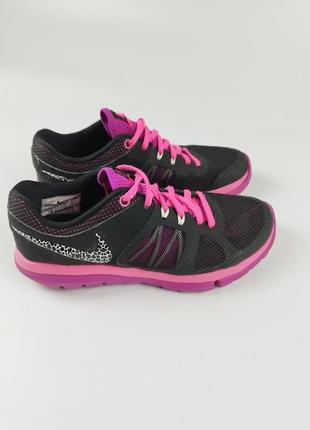 Женские кроссовки nike flex run 2014