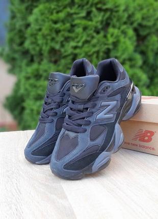 Женские кроссовки new balance 9060😍