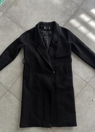 Пальто