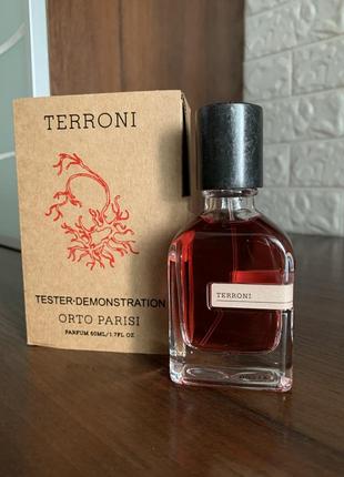 Seminalis orto parisi
