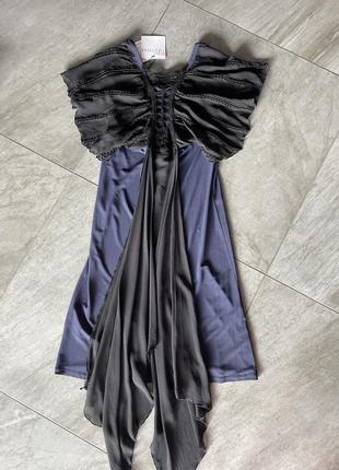Сукня red valentino