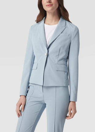 Нежный блейзер hugo boss