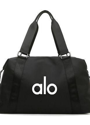 Дорожная сумка alo