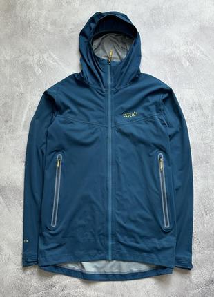 Мужская куртка rab proflex