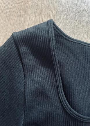 Комбинезон в рубчик супер утяжка !!!