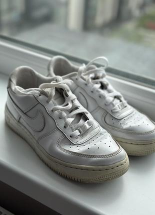 Кросівки nike air force