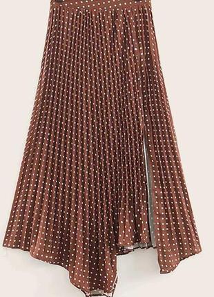 Спідниця zara 3