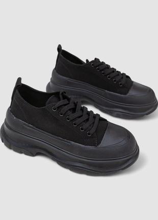 Кросівки кеди