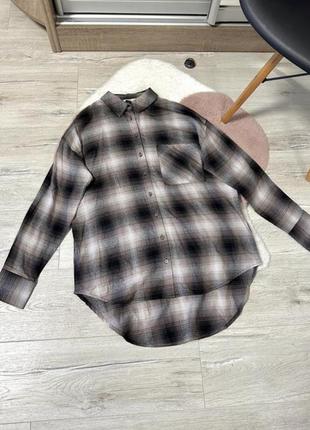 Подовжена рубашка від primark