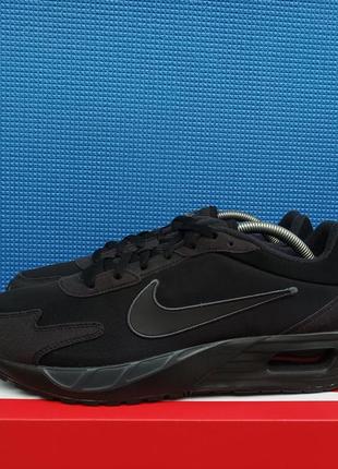 Nike air max solo - кроссовки оригинал (44/28)