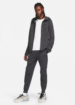 Костюм nike tech fleece