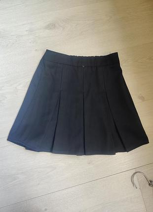 Юбка, школьная юбка