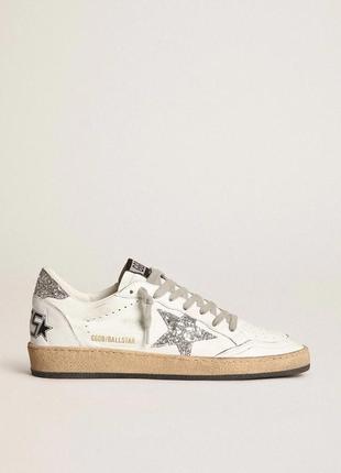 Кеди голден гус golden goose