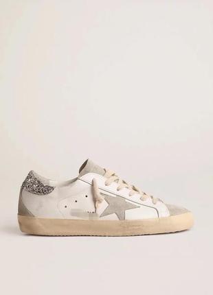 Кеди голден гус golden goose