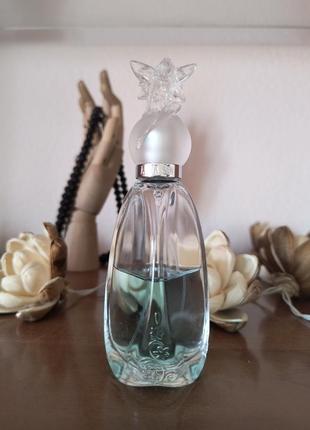 Туалетна вода anna sui secret wish
