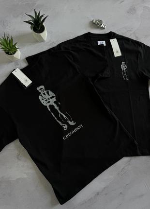 Футболка c.p company
