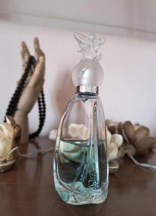 Туалетна вода anna sui secret wish3 фото