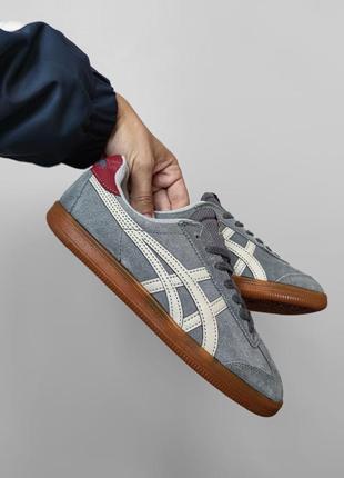 Кроссовки в стиле asics onitsuka