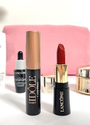 Lancome absolue. новый набор премиум косметики по суперцене! оригинал.