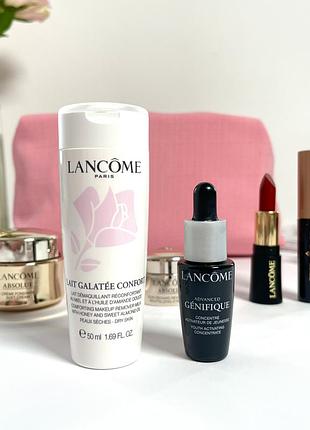 Lancome absolue. новый набор премиум косметики по суперцене! оригинал.