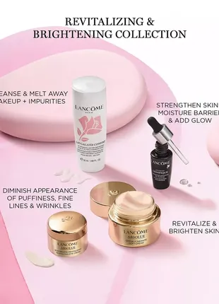 Lancome absolue. новый набор премиум косметики по суперцене! оригинал.