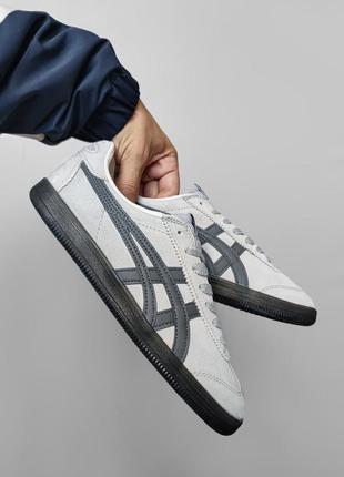 Кроссовки в стиле asics onitsuka