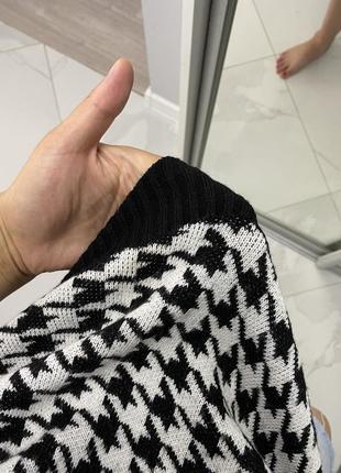 Стильная безрукавка 3