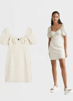 Сукня h&m