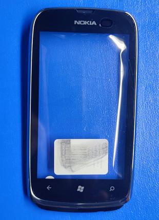 Сенсор nokia lumia 610 оригінал новий
