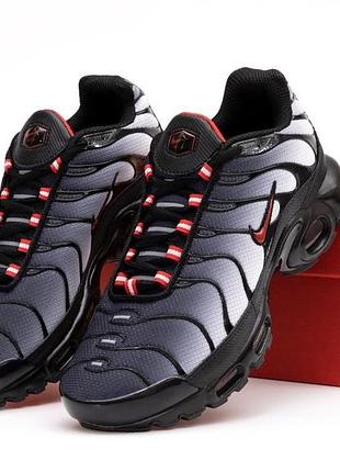 Кроссовки nike air max plus tn кроссовки найк