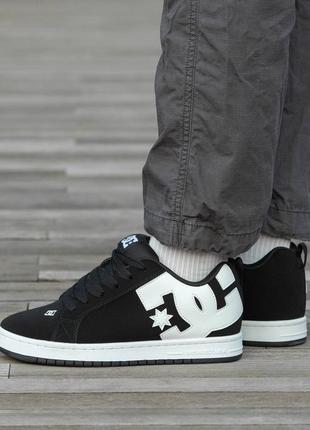 Кросівки в стилі dc shoes4 фото