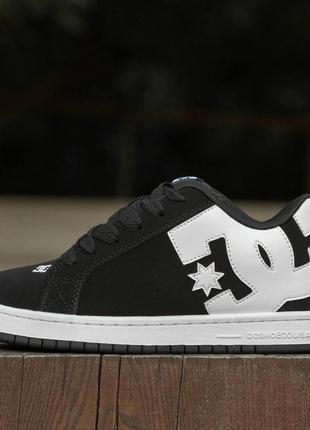 Кросівки в стилі dc shoes6 фото