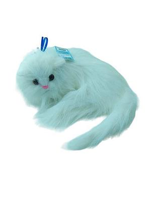 М'яка іграшка кішка аліса україна 0047